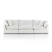 STEVIE 3-PIECE SECTIONAL