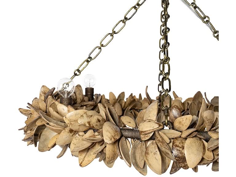 SIENA CHANDELIER