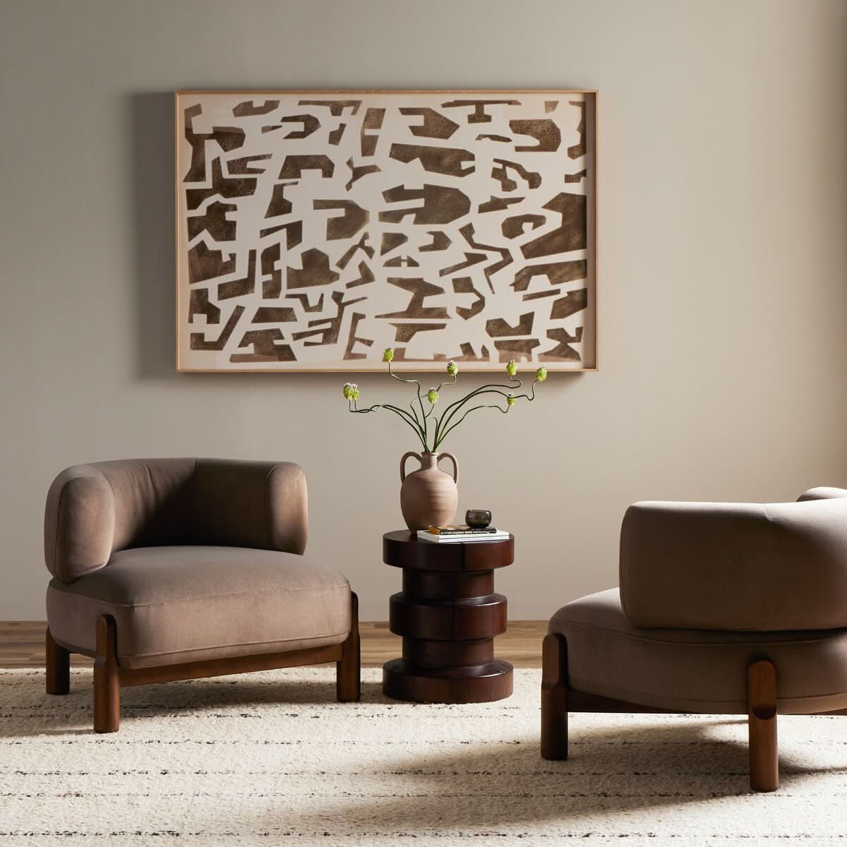 KINGSTON CHAIR