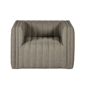 AUGUSTINE OUTDOOR SWIVEL CHAIR