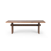BRANDY DINING TABLE