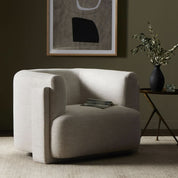 HARTLEY CHAIR