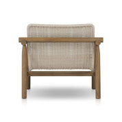 DUME OUTDOOR CHAIR