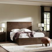 TORRINGTON BED