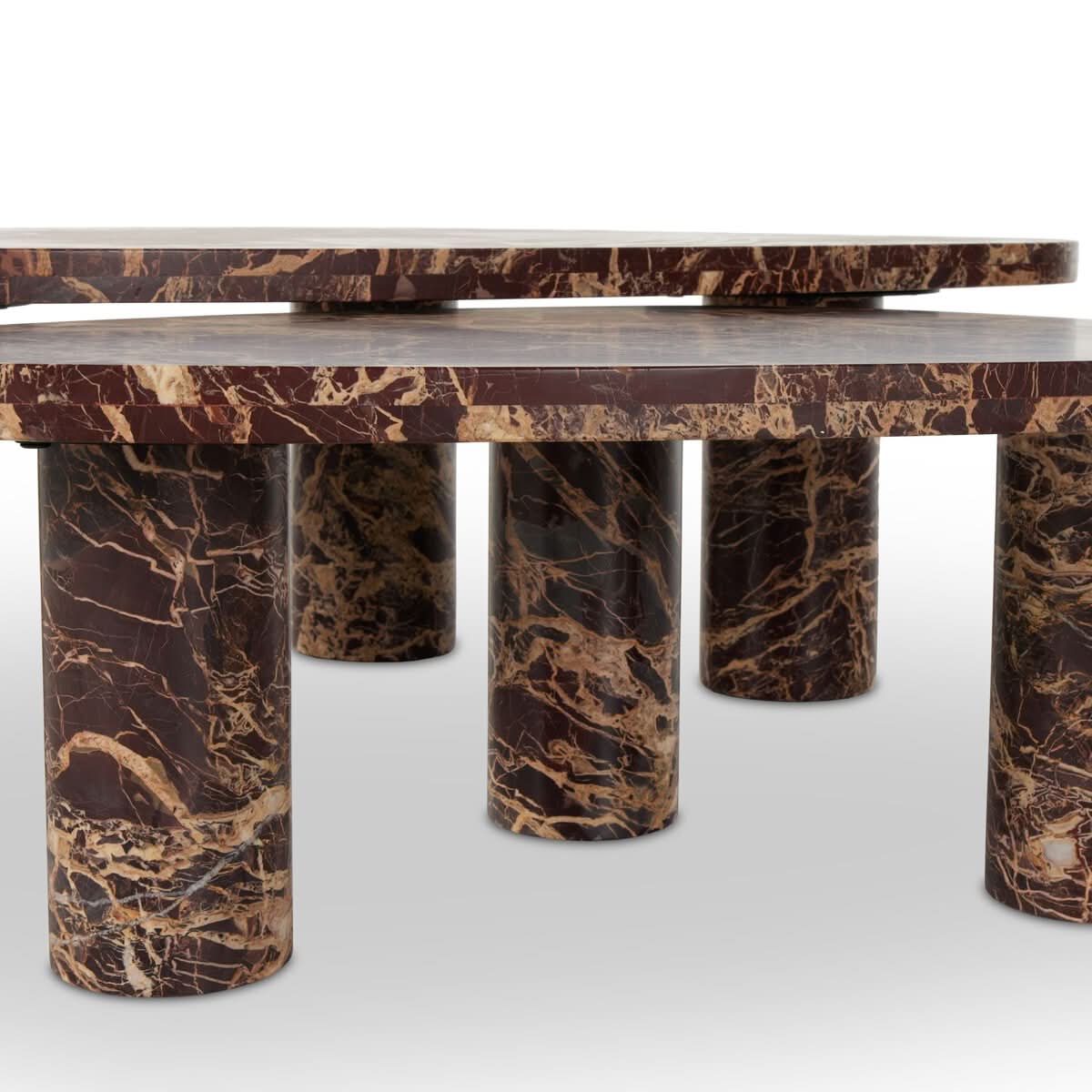 ZION COFFEE TABLE SET