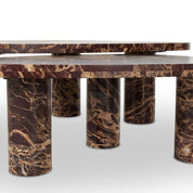 ZION COFFEE TABLE SET