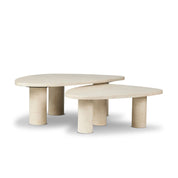 ZION COFFEE TABLE SET