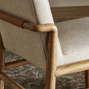 TAKI DINING CHAIR
