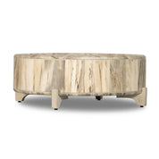 Zora Coffee Table - Marisol Gullo Interiors