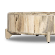 Zora Coffee Table - Marisol Gullo Interiors