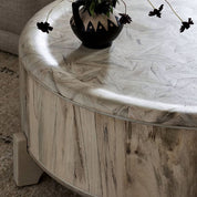 Zora Coffee Table - Marisol Gullo Interiors