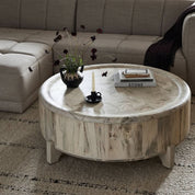 Zora Coffee Table - Marisol Gullo Interiors
