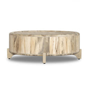 Zora Coffee Table - Marisol Gullo Interiors