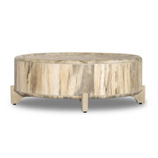 Zora Coffee Table - Marisol Gullo Interiors