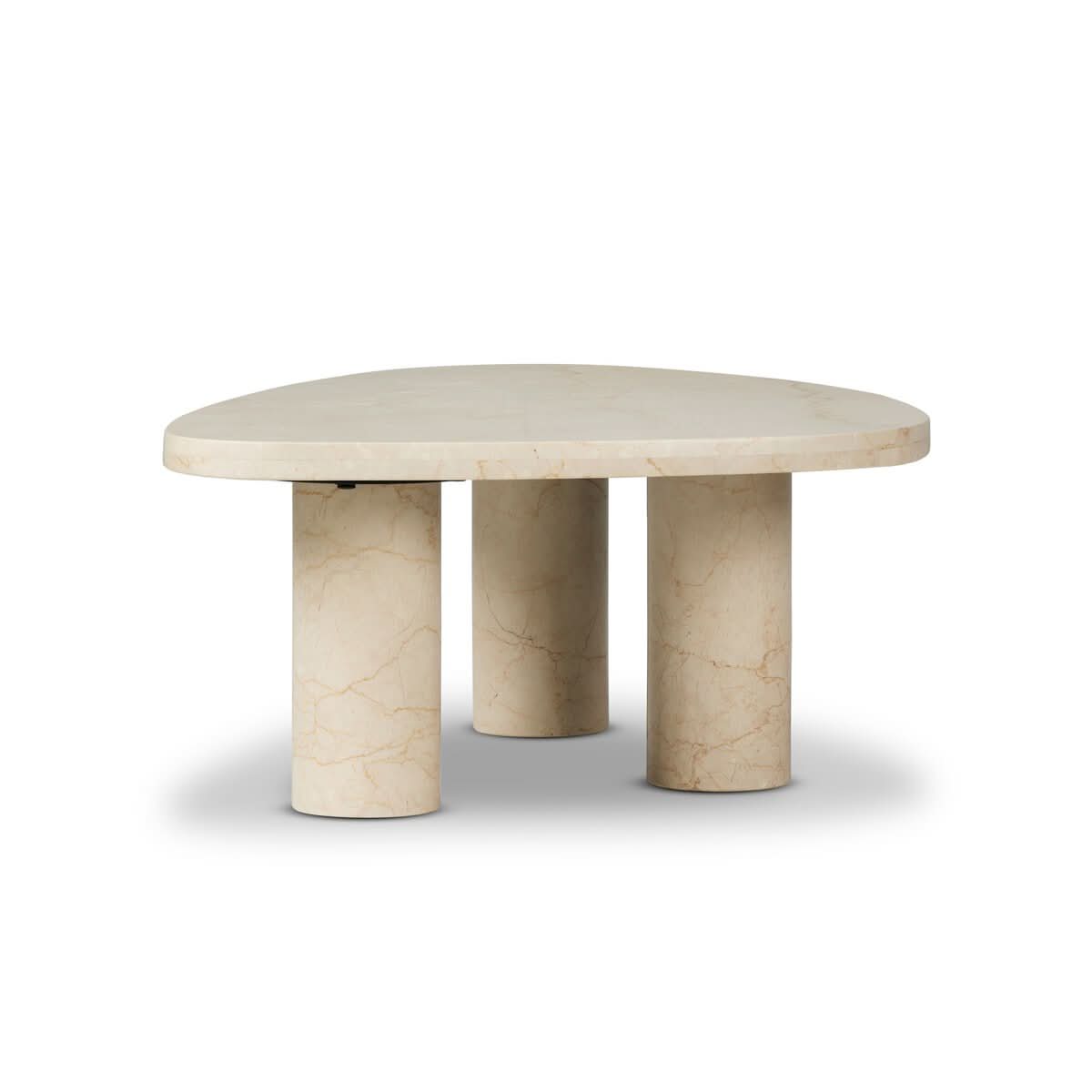 ZOIN NESTING COFFEE TABLE