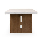 OLYMPIA DINING TABLE
