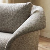 EZRA SWIVEL CHAIR