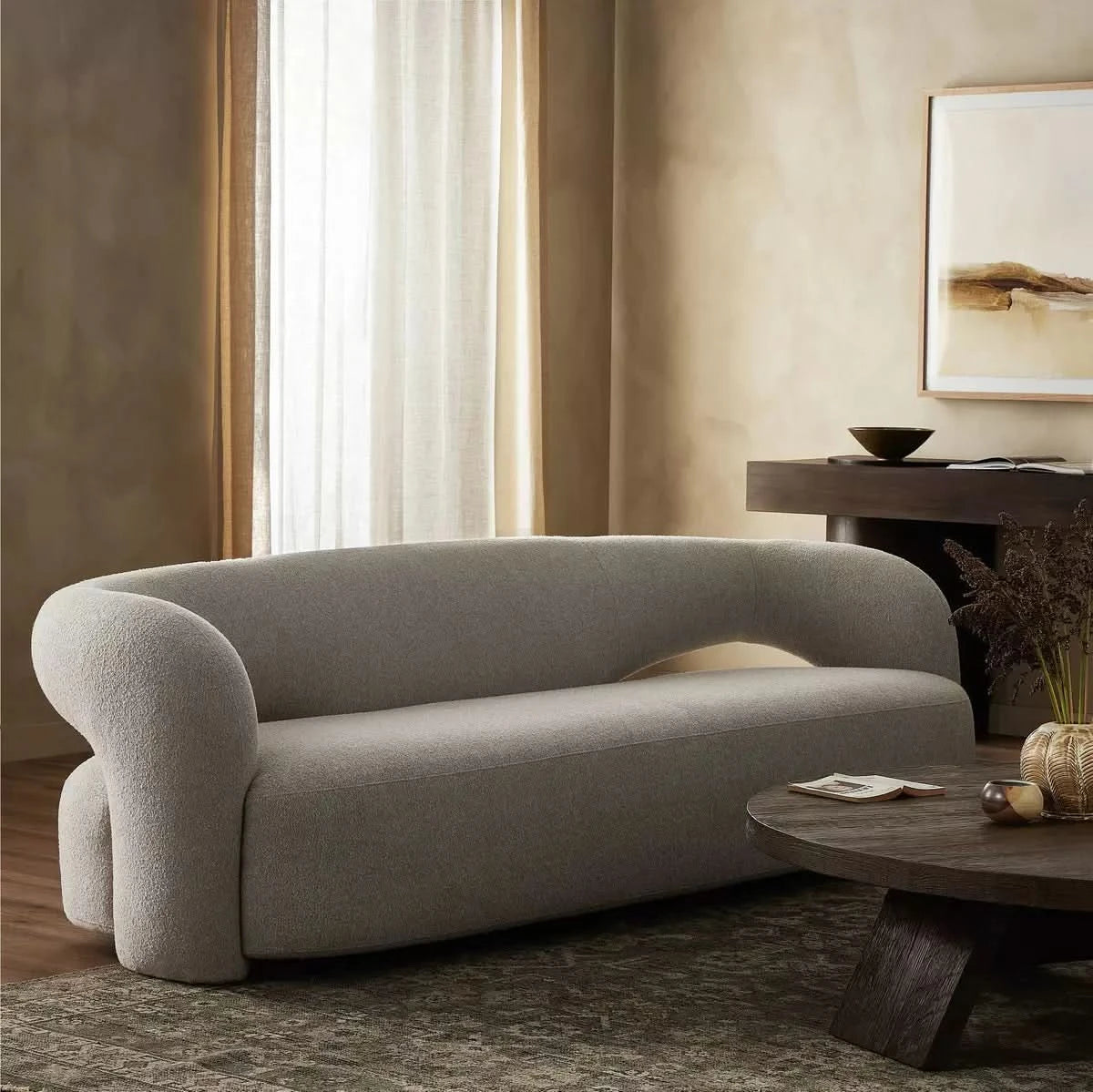 MAZIE SOFA