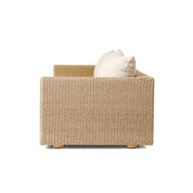 SYLVAN OUTDOOR 2PC SECTIONAL