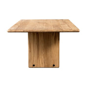 TUSCANSPRING EXT DINING TABLE 72"/96"