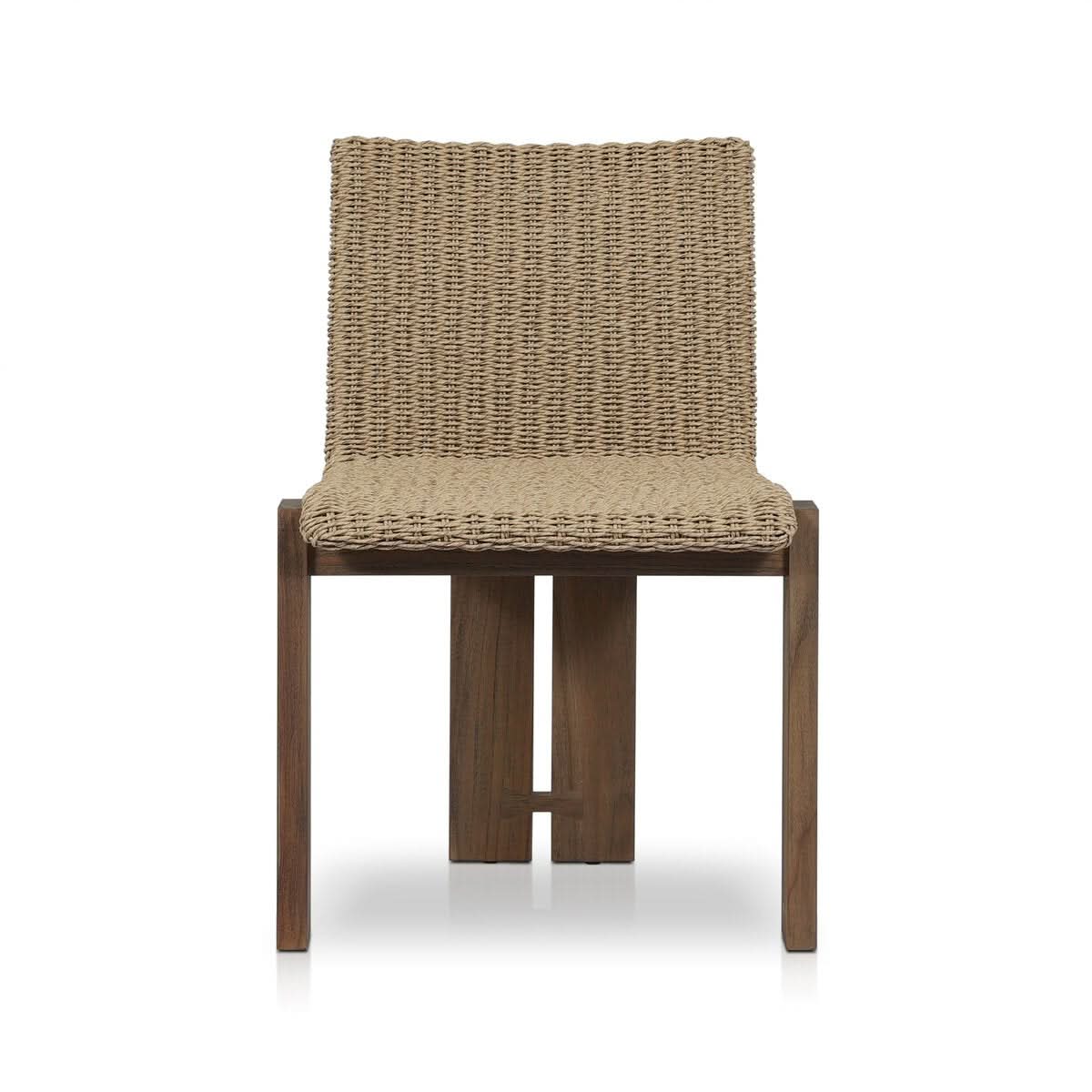 ROXY OUTDOOR DINING CHAIR