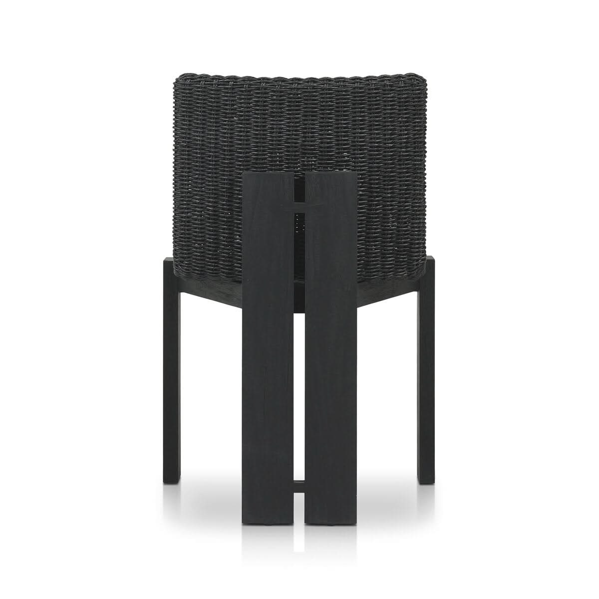 ROXY OUTDOOR DINING CHAIR