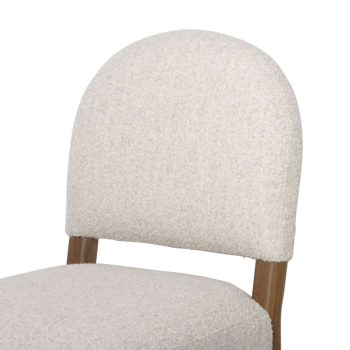 ABILENE DINING CHAIR