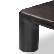 Targon Coffee Table - Marisol Gullo Interiors
