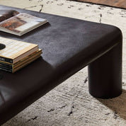 Targon Coffee Table - Marisol Gullo Interiors