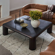 Targon Coffee Table - Marisol Gullo Interiors