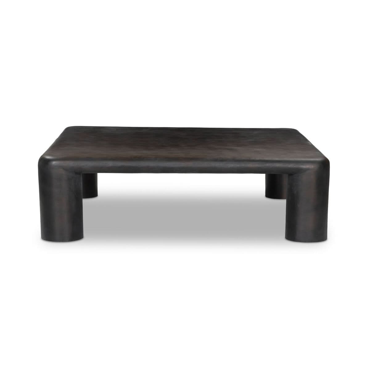 Targon Coffee Table - Marisol Gullo Interiors