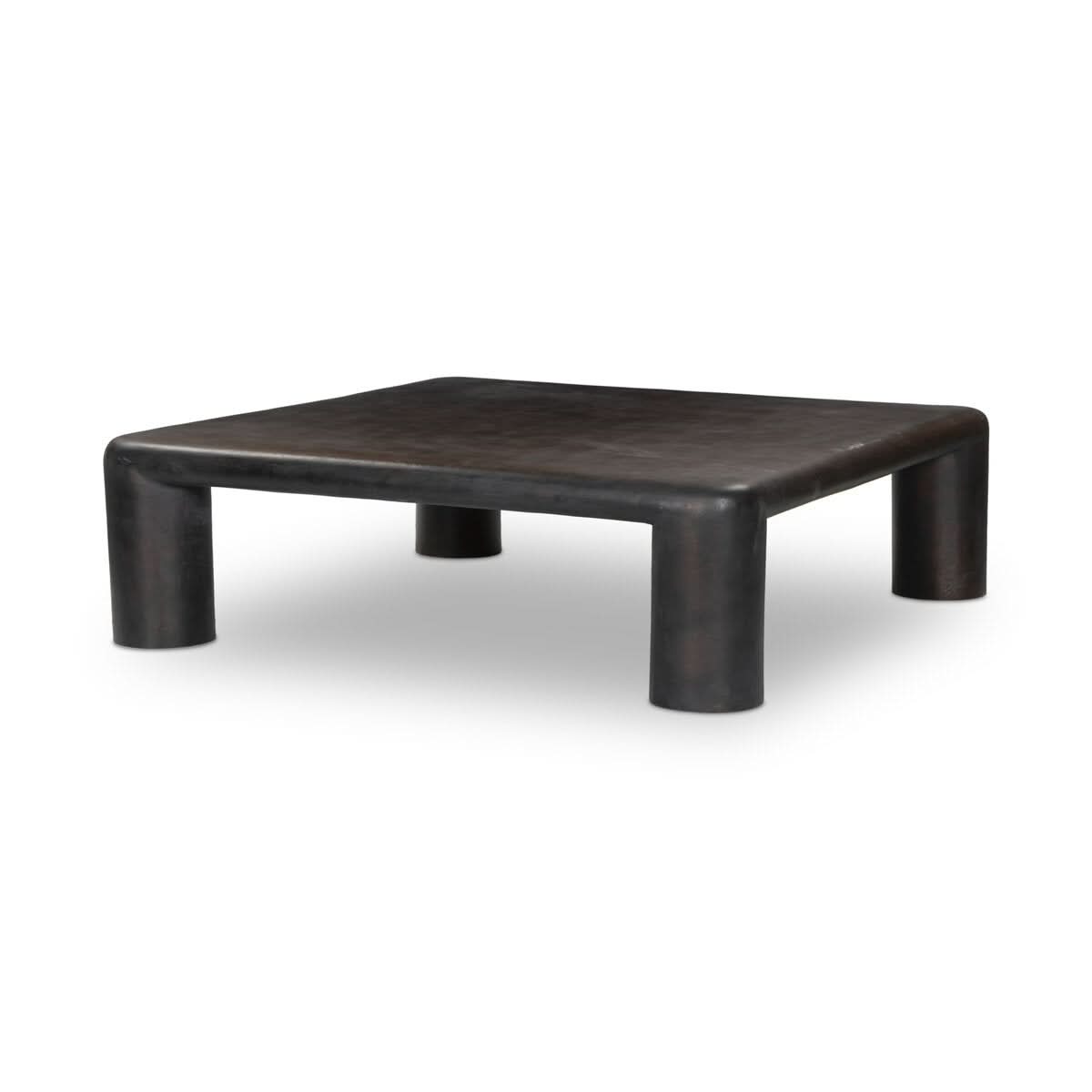 Targon Coffee Table - Marisol Gullo Interiors