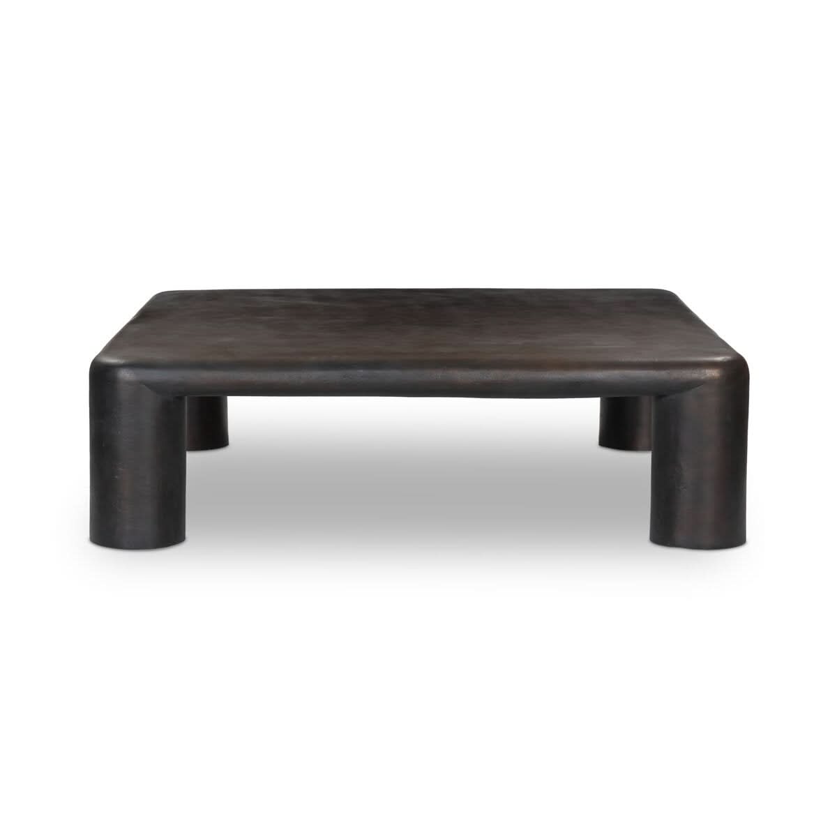 Targon Coffee Table - Marisol Gullo Interiors