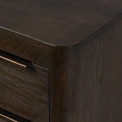 BRUCE NIGHTSTAND