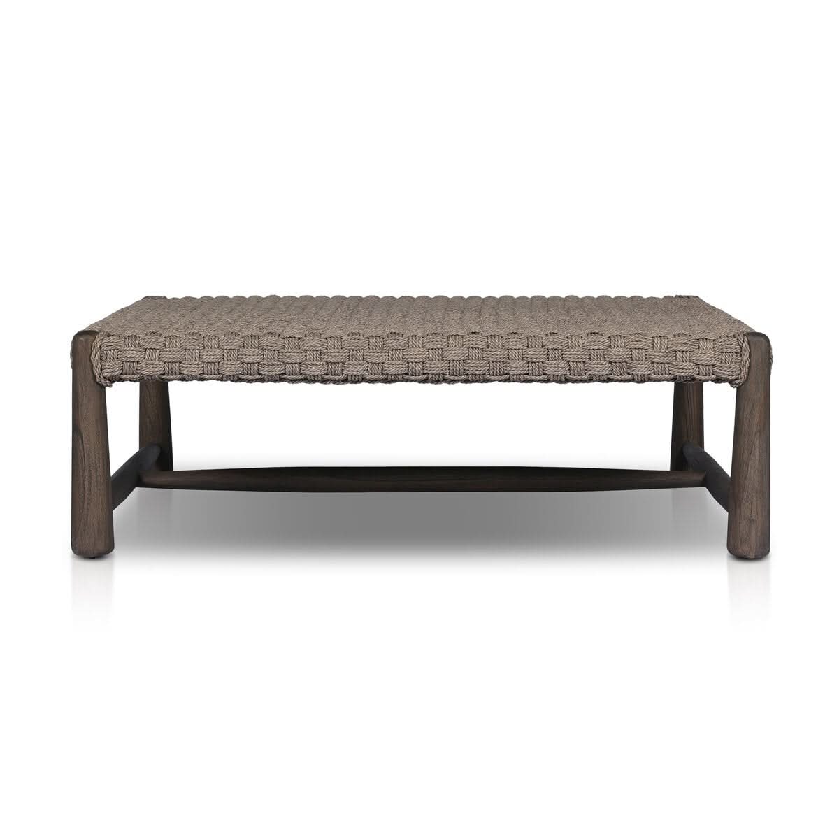 SAVIO OUTDOOR COFFEE TABLE