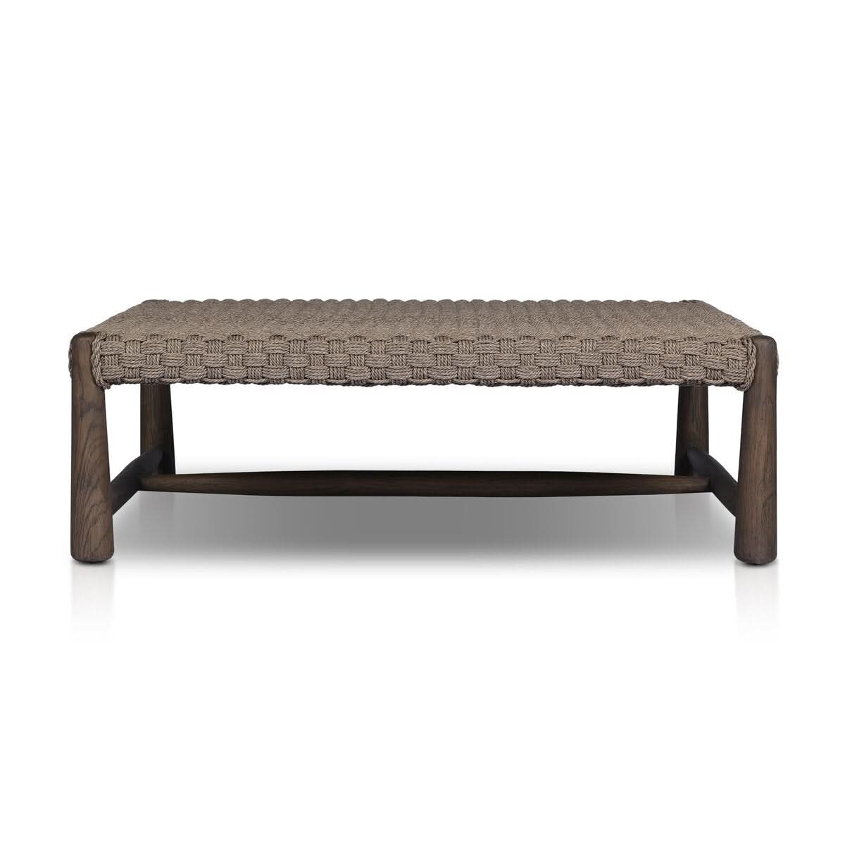 SAVIO OUTDOOR COFFEE TABLE