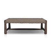 SAVIO OUTDOOR COFFEE TABLE
