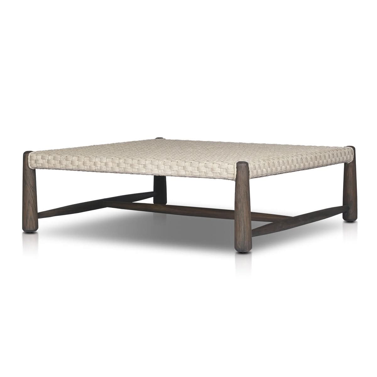 SAVIO OUTDOOR COFFEE TABLE