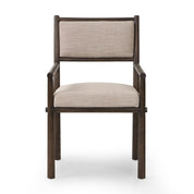 AKIRO DINING ARMCHAIR