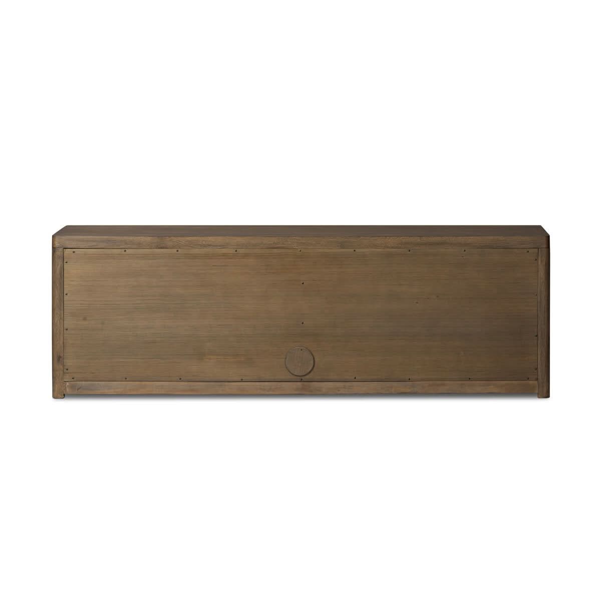 MIKO MEDIA CONSOLE