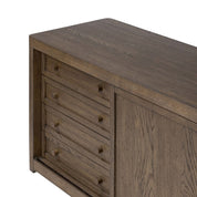 MIKO MEDIA CONSOLE