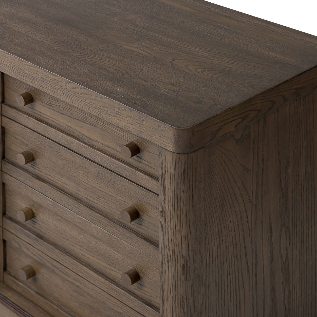 MIKO MEDIA CONSOLE