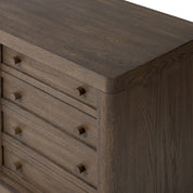 MIKO MEDIA CONSOLE