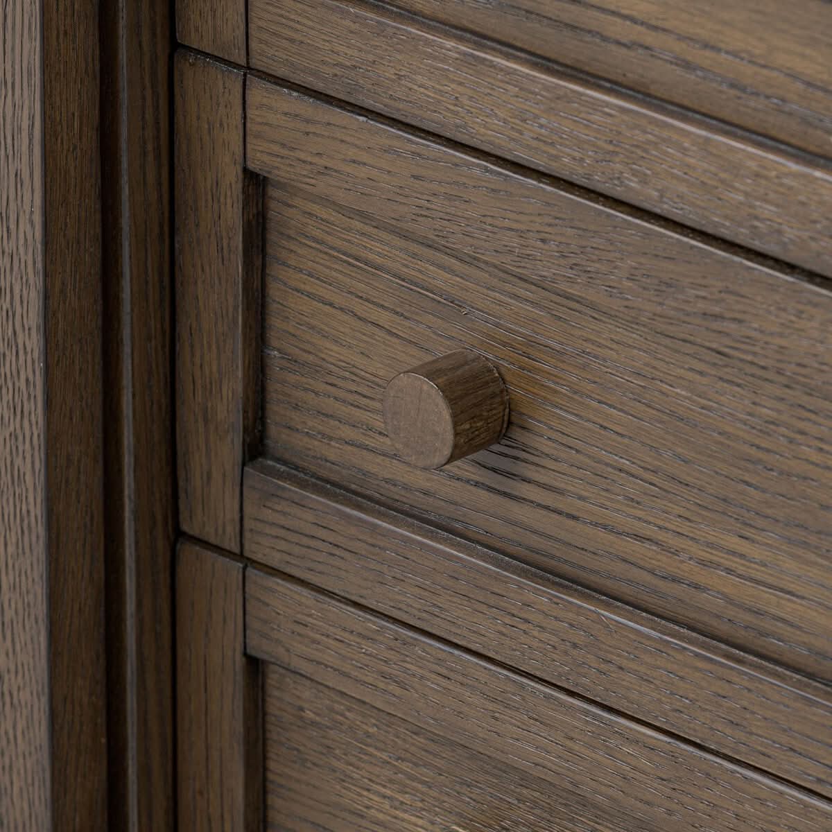 MIKO MEDIA CONSOLE