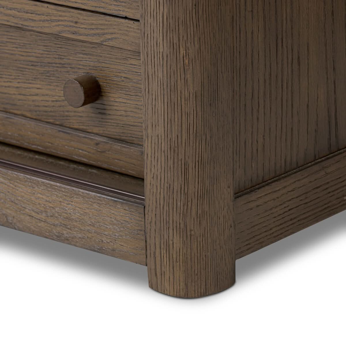 MIKO MEDIA CONSOLE