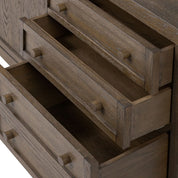 MIKO MEDIA CONSOLE