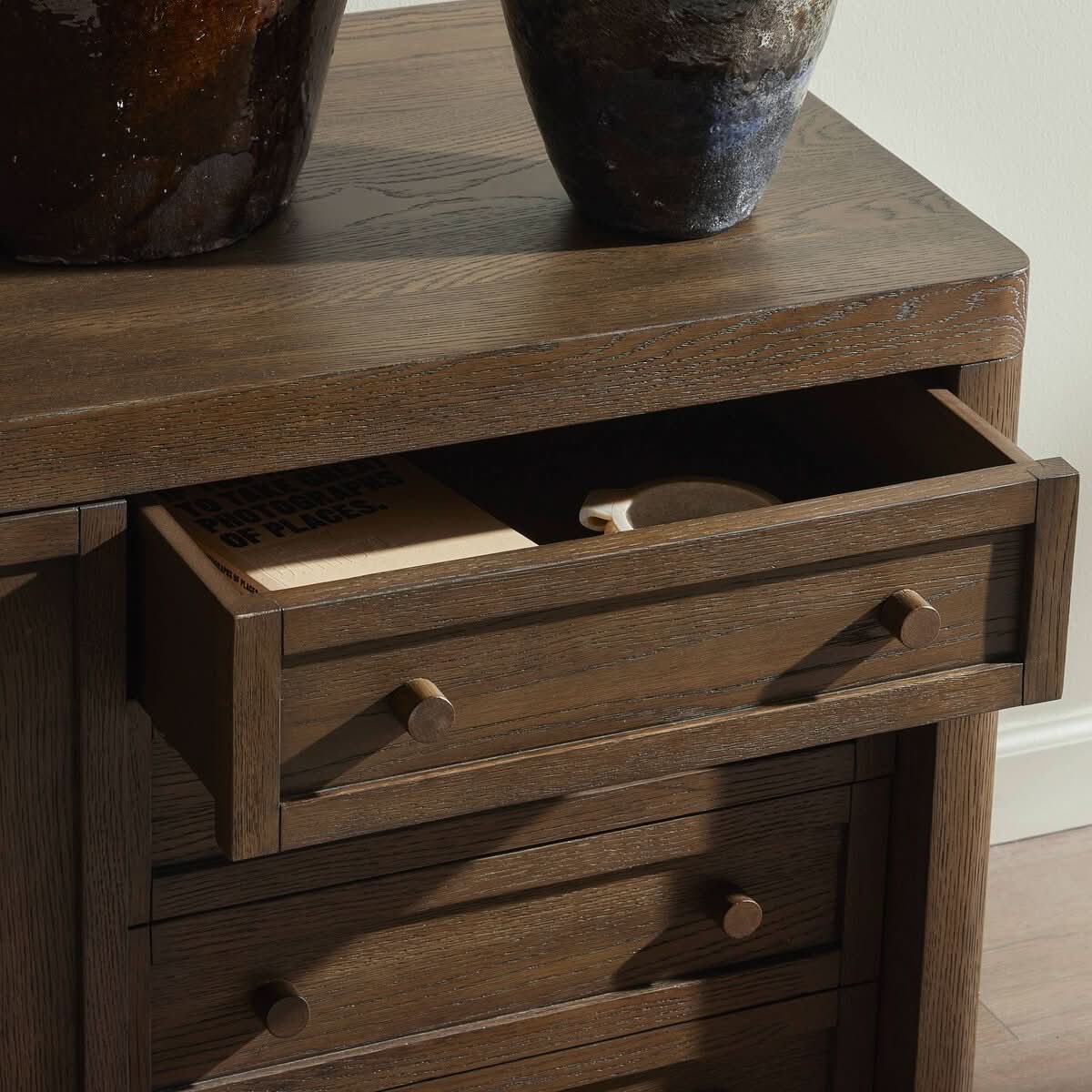 MIKO MEDIA CONSOLE