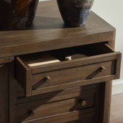 MIKO MEDIA CONSOLE