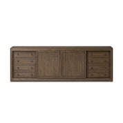 MIKO MEDIA CONSOLE