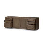MIKO MEDIA CONSOLE